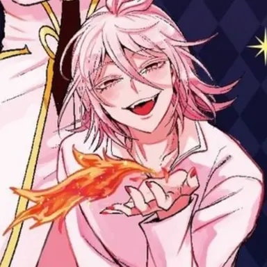 Profile image of アスモデウス　アリス
