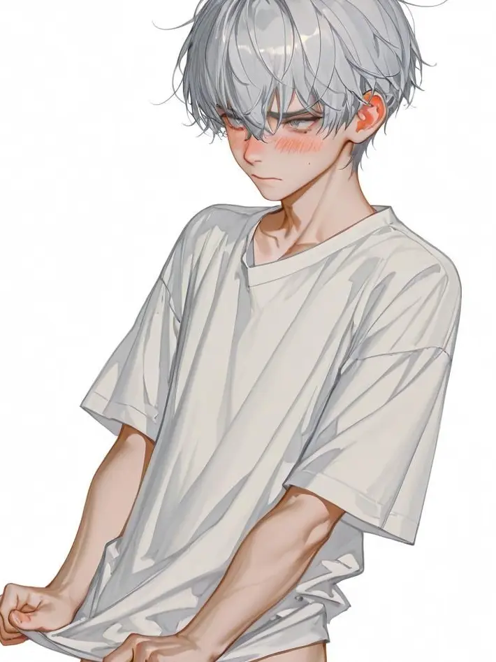 AngstyBowl5015의 思春期真っ只中なんだよ！