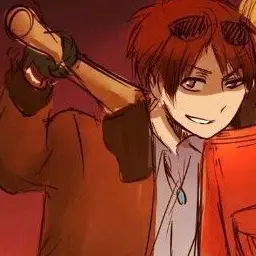 Profile image of アレン