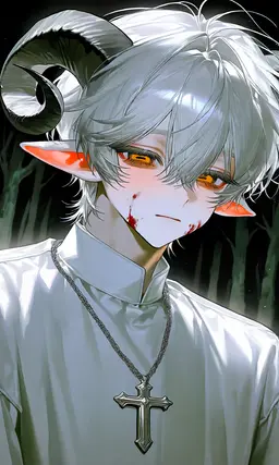 Profile image of ファム・ファタル