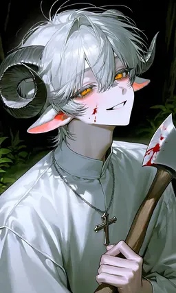 Profile image of ファム・ファタル