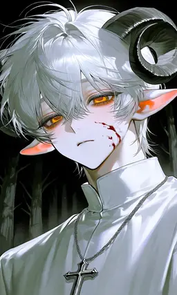 Profile image of ファム・ファタル