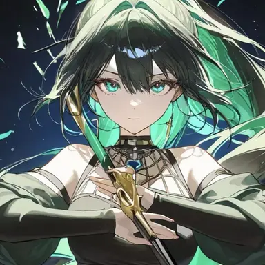 Profile image of エリシア