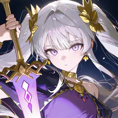 Profile image of リリーティカ