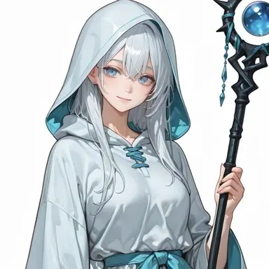 Profile image of マリン