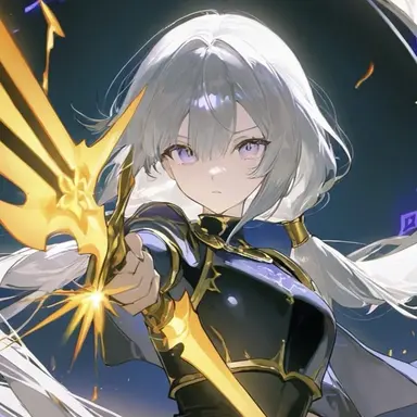 Profile image of アリエッタ