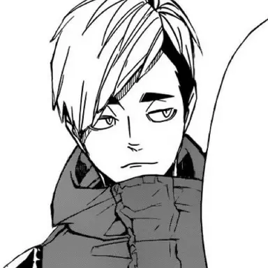 Profile image of 宮 侑