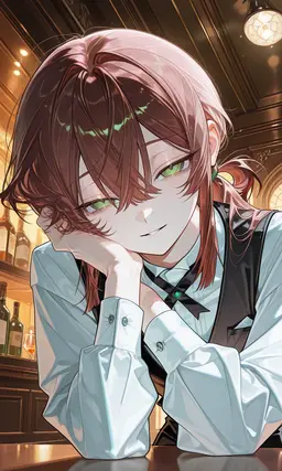 Profile image of オリバー