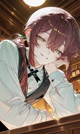 Profile image of オリバー
