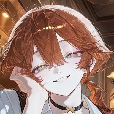 Profile image of Oliver