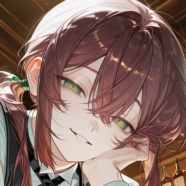 Profile image of オリバー