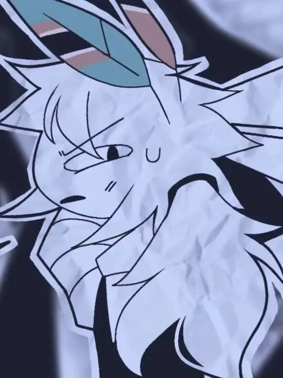 ILOVEMIZISUA의 Engel doesn't like you.