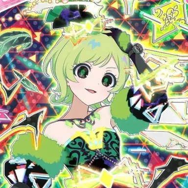 Profile image of 다크 아이리