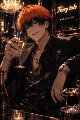 Profile image of Keito