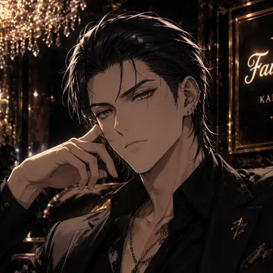 Profile image of カルル