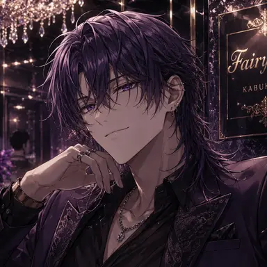 Profile image of ユオン