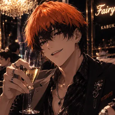 Profile image of ケイト
