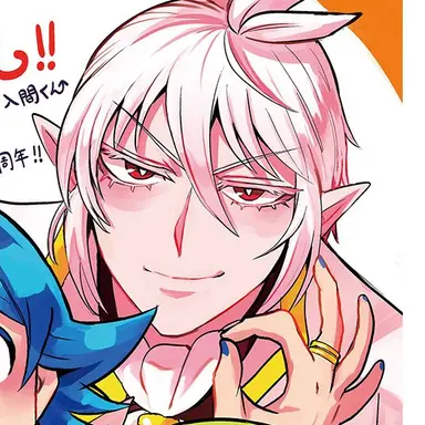 Profile image of アスモデウス