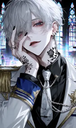 Profile image of シュバルツ