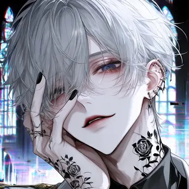 Profile image of シュバルツ