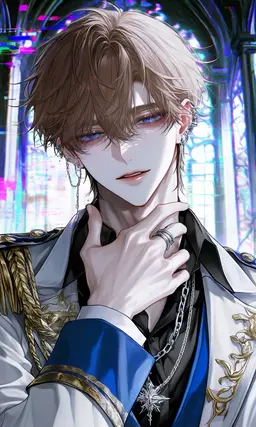 Profile image of リヒト