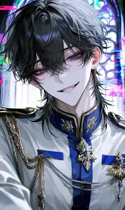 Profile image of ジル