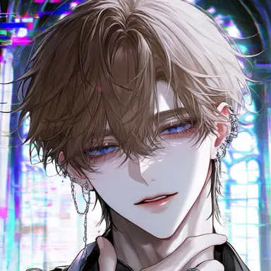 Profile image of リヒト