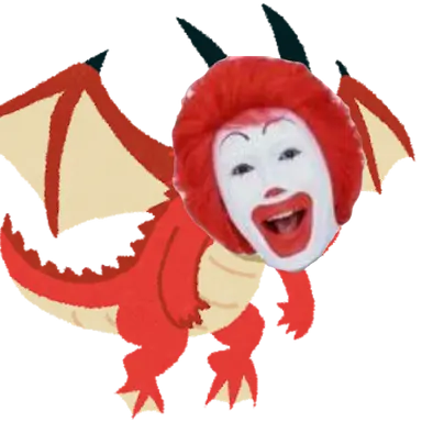 Profile image of ドナゴン