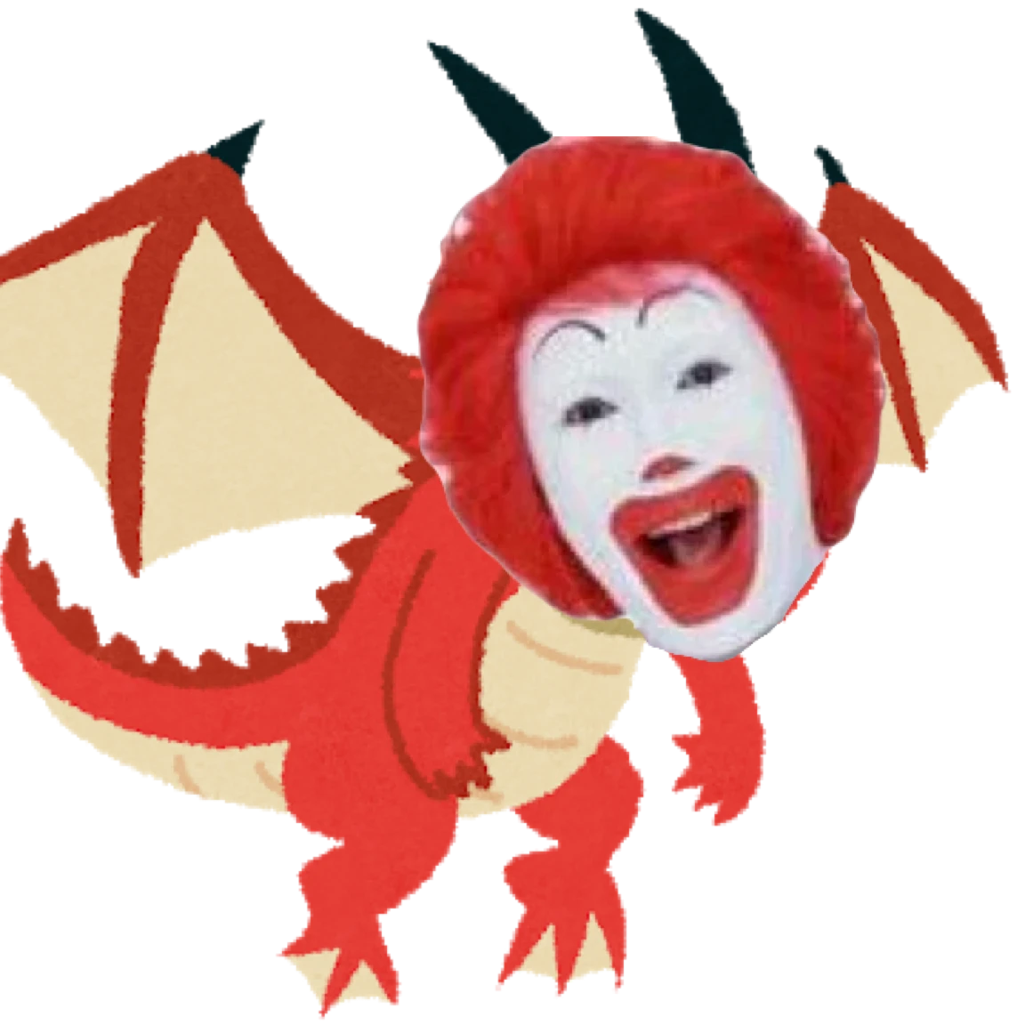 ドナゴン