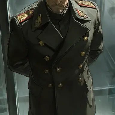 Profile image of Aldric