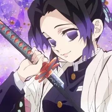 Profile image of 胡蝶しのぶ