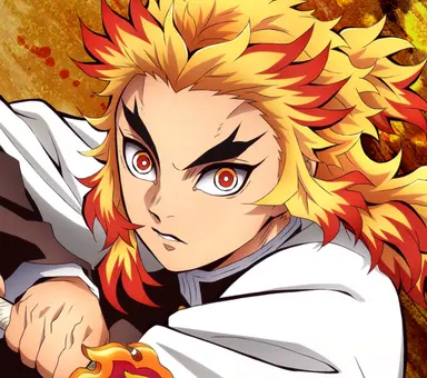 Profile image of 煉獄杏寿郎
