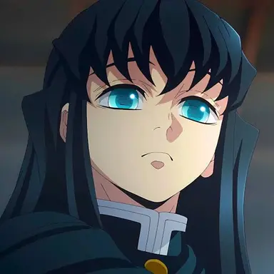 Profile image of 時透無一郎