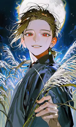 Profile image of 호마레