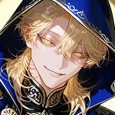 Profile image of 벤데타