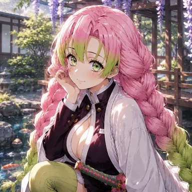 Profile image of 칸로지 미츠리