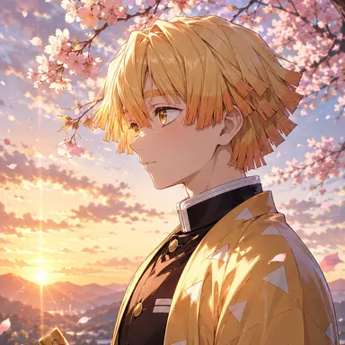 Profile image of 아가츠마 젠이츠