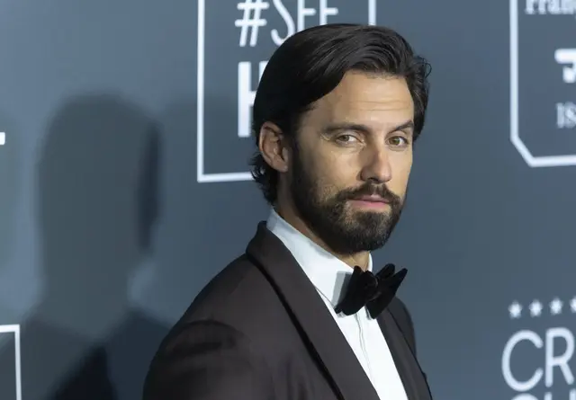 Profile image of Milo