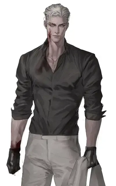 SalmonMixer7157의 LEI Matteo