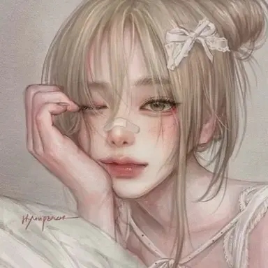Profile image of 여우진