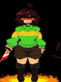 Profile image of キャラ