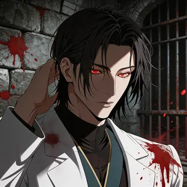 Profile image of 蛙水 遼人