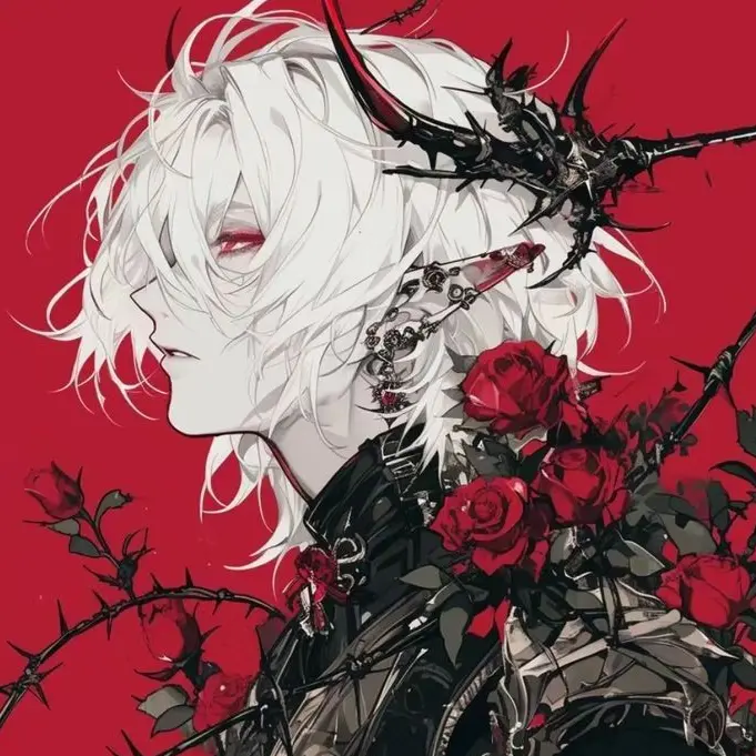 Kwon_Ihyeon_157의 레드온 하르츠
