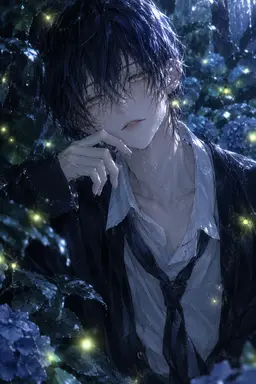 Profile image of Hotaru