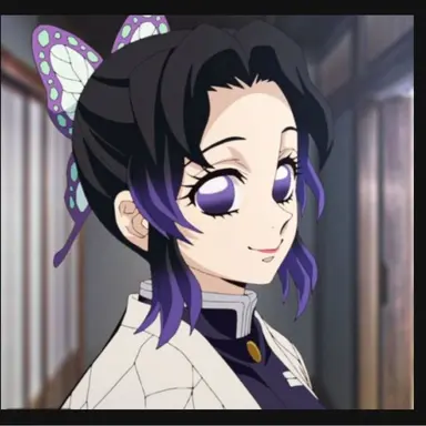 Profile image of 코쵸우 시노부