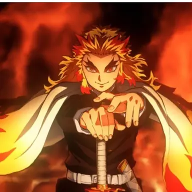 Profile image of 렌고쿠 쿄쥬로