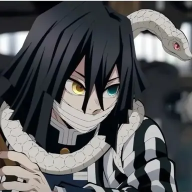 Profile image of 이구로 오바나이