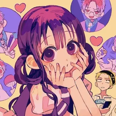 Profile image of 아카네 아오이