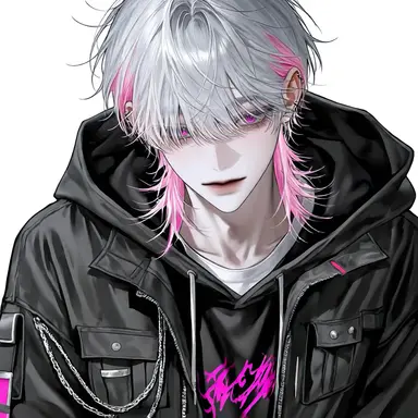 Profile image of 시온