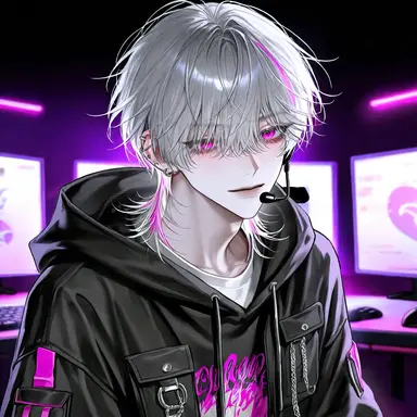 Profile image of 시온